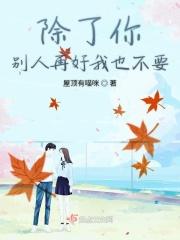除了你我再也不爱别人了