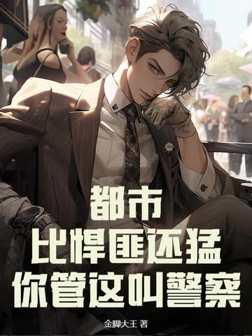 都市比悍匪还猛
