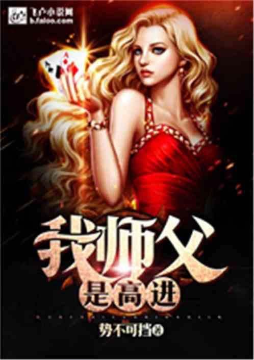 我师父是高进飞卢