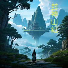 封神纪人物详细介绍