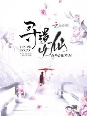 寻仙女孩是什么意思